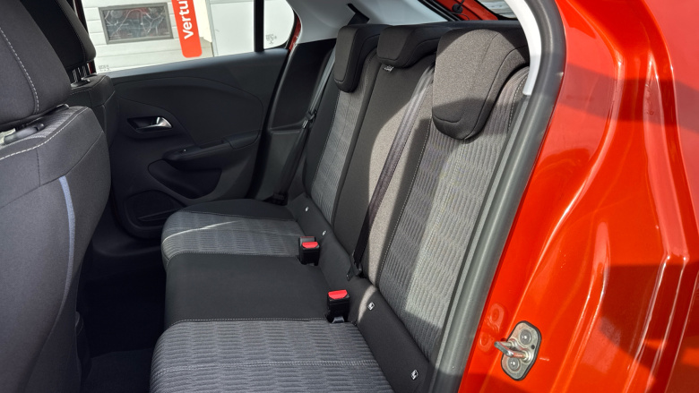 Vauxhall Corsa 1.2 Turbo SE Edition 5dr Petrol Hatchback